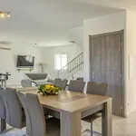 Villa Paesolu *