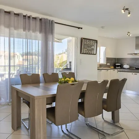 Villa Paesolu *