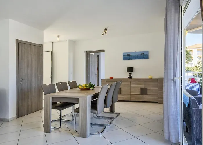 Villa Paesolu Cervione