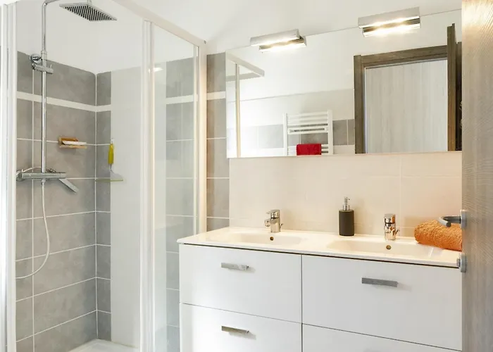 Paesolu Villa Cervione