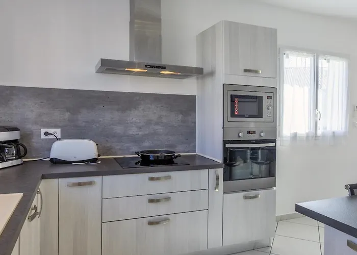 Villa Paesolu Cervione