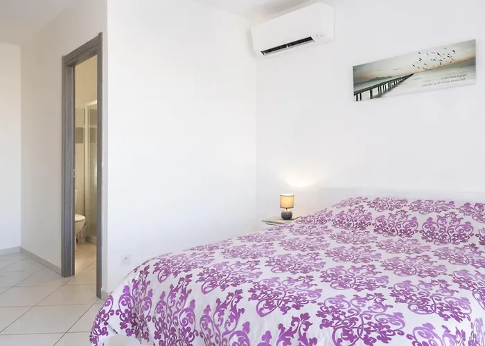 Paesolu Villa Cervione