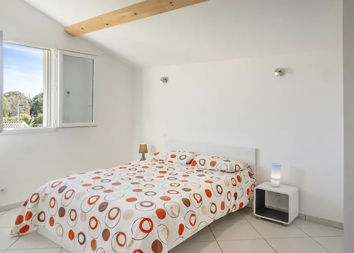 Villa Paesolu Cervione