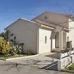 Paesolu Villa Cervione