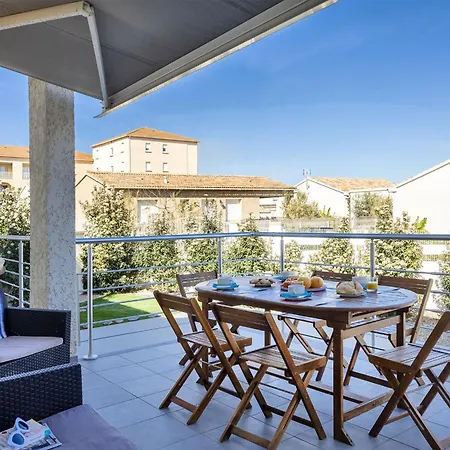 Villa Paesolu Cervione