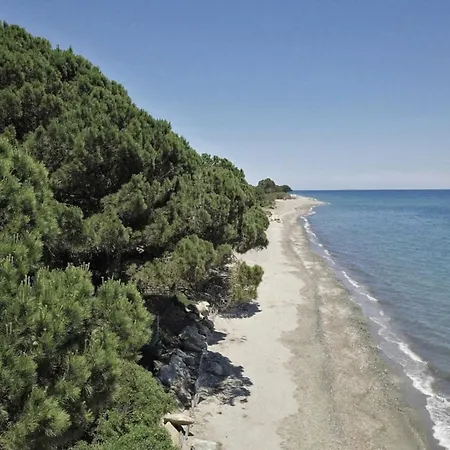 Paesolu Cervione
