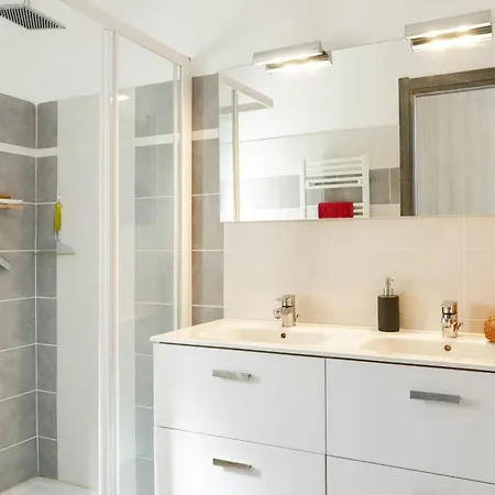 Paesolu Villa Cervione