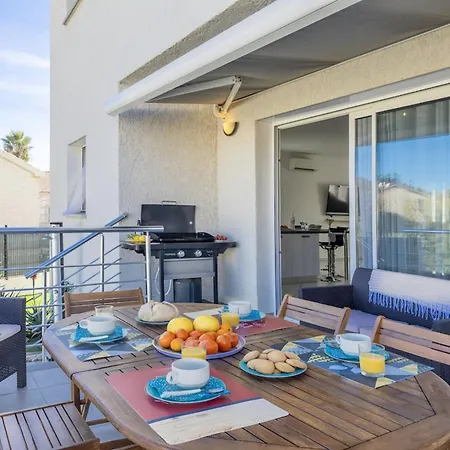 Paesolu Villa Cervione