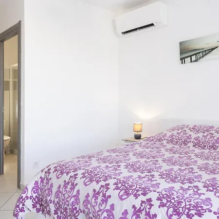 Paesolu Villa Cervione