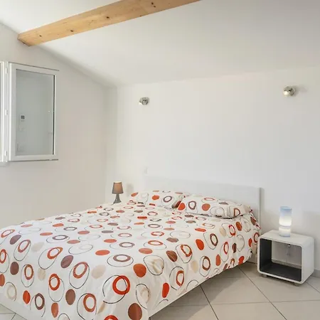 Villa Paesolu Cervione