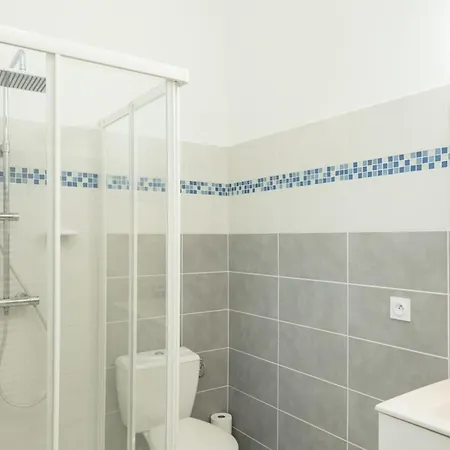 Villa Paesolu Cervione