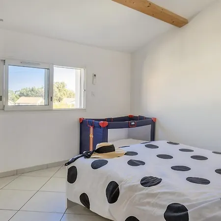 Villa Paesolu Cervione