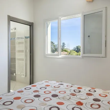 Villa Paesolu *